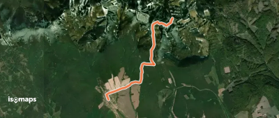 OSM Route 1143079