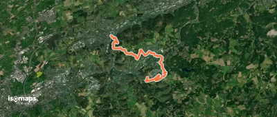 GEV-Nirgena - EN-Voerde - EN-Ahlhausen