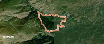 Camí de les Veus del Pamano