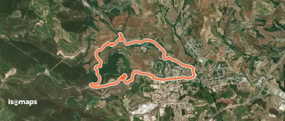 Mare de la Font-Castellvell