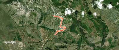 OSM Route 10482736