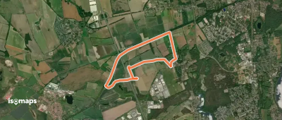 Schenkendorfer Wanderweg