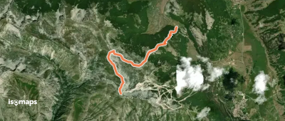 OSM Route 10482821