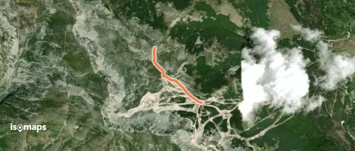 OSM Route 10482841