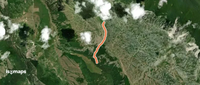 OSM Route 10482924