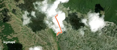 OSM Route 10483030