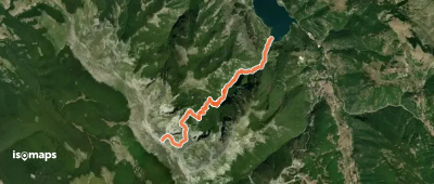 OSM Route 10483235