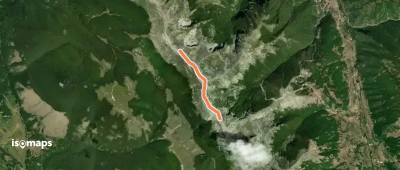 OSM Route 10483255