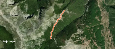 OSM Route 10483288