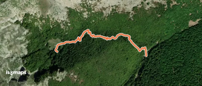 OSM Route 10483408