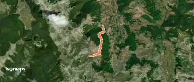 OSM Route 10483449