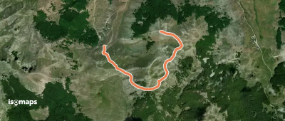 OSM Route 10484563