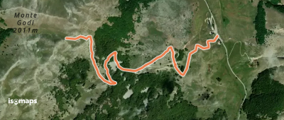 OSM Route 10484603