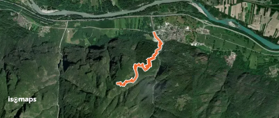 A35 - Anzola - Pian del Baro