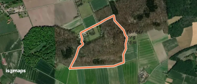 Schwarze Route - Stemweder Berg