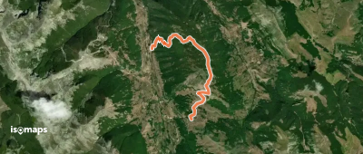 OSM Route 10488741