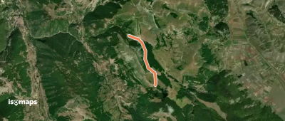 OSM Route 10488771