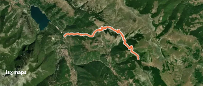 OSM Route 10488815