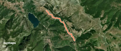 OSM Route 10488840