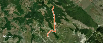 OSM Route 10488940