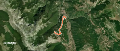 OSM Route 10490864
