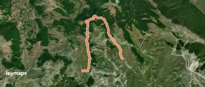 OSM Route 10491126