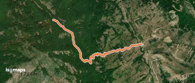 OSM Route 10491158