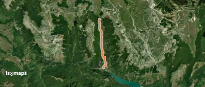 OSM Route 10491261