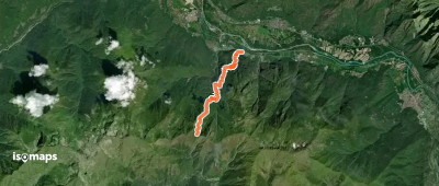 OSM Route 10492269