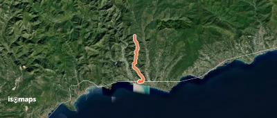 Ventimiglia - La Colla
