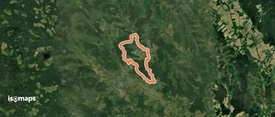 Georgsberg Rundweg