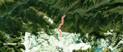 LAILA GLACIER