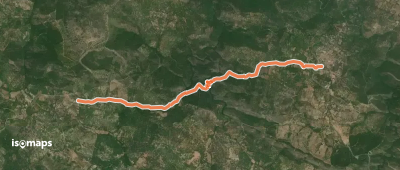 Ruta 3 Verde