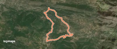 Ruta 7 Azul