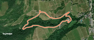 Sentier du Pichut