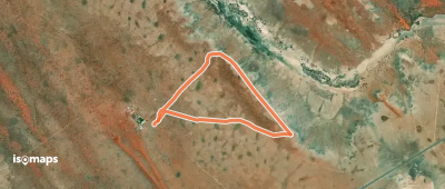 Ostrich Trail