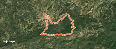Ruta de la Transllena