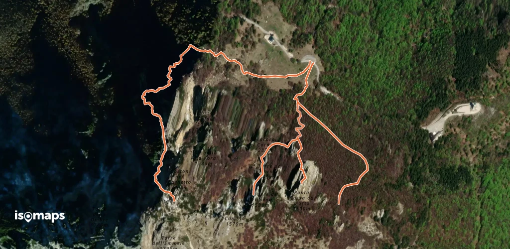OSM Route 1144002