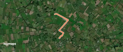 OSM Route 10518413