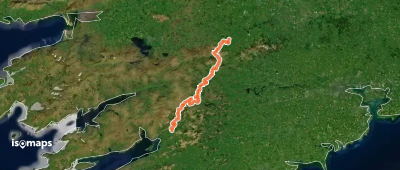 Sli Gaeltacht Muscrai