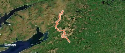 St Finbarr's Pilgrim Route