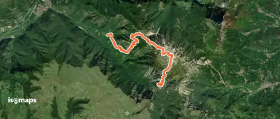 OSM Route 1144091