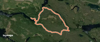 Värikallion kaarros