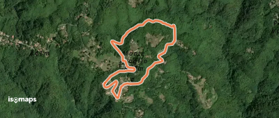 Giro Ortocieco
