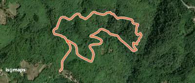 Giro Sasso del Diavolo