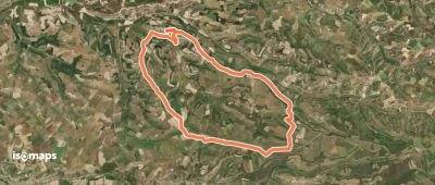 Ruta del Cercavins