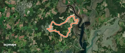 Entre bois et landes
