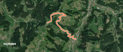 Fischenthal - Ghöchweid