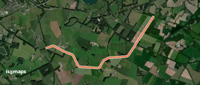 OSM Route 10524320