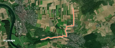 SAV Roter Punkt, Lemberg - Poppenweiler - Hochdorf